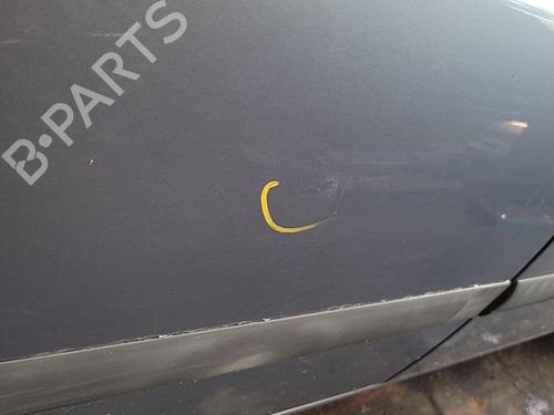 Right rear door FORD FIESTA V (JH_, JD_) 1.6 16V | BP21171070C5 