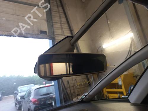 Used Rear mirror Rear mirror CITROËN C4 Picasso II 1.6 HDi / BlueHDi 115 (115 hp) 32746782 32746782