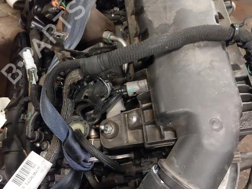 Motor PEUGEOT 308 II (LB_, LP_, LW_, LH_, L3_) 1.2 THP 110 (110 hp) 21995855