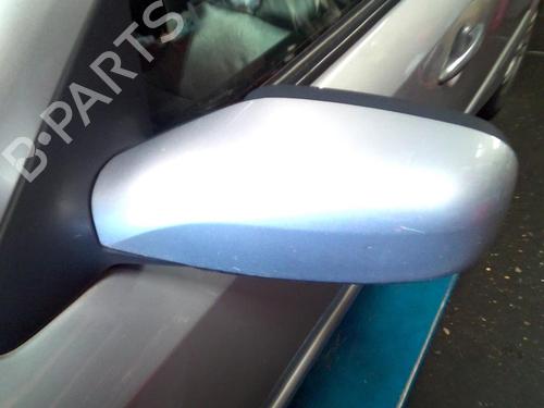 Left mirror RENAULT LAGUNA II Grandtour (KG0/1_) 2.2 dCi (KG0F) | BP19884227C26 
