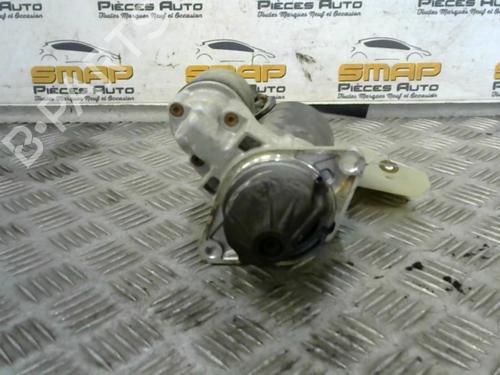 Used Starter OPEL CORSA D (S07) 1.2 (L08, L68) (80 hp) 19883464
