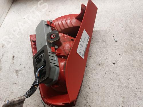 Left taillight RENAULT CLIO II (BB_, CB_) 1.2 16V (BB05, BB0W, BB11, BB27, BB2T, BB2U, BB2V, CB05,... | BP19886924C34 