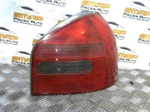Used Right taillight AUDI A3 (8L1) 1.6 (101 hp) 19898941