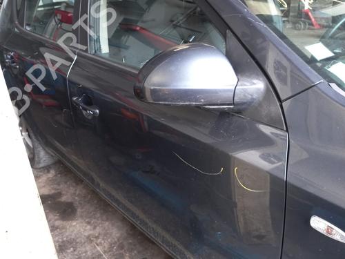 Used Right front door KIA CEE'D Hatchback (ED) 1.6 CRDi 90 (90 hp) 28296120