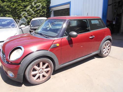 Air vent MINI MINI (R56) One | BP27486019I21 - Image 5