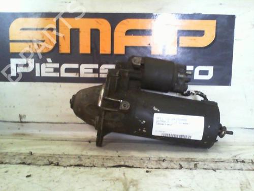 Used Starter OPEL ASTRA F Hatchback (T92) [1991-2000]  19896593