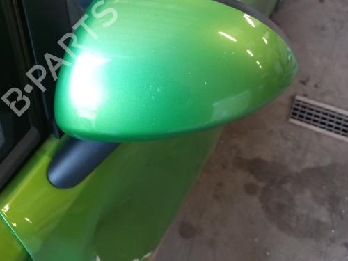 Left mirror OPEL CORSA D (S07) 1.3 CDTI (L08, L68) | BP24595757C26 