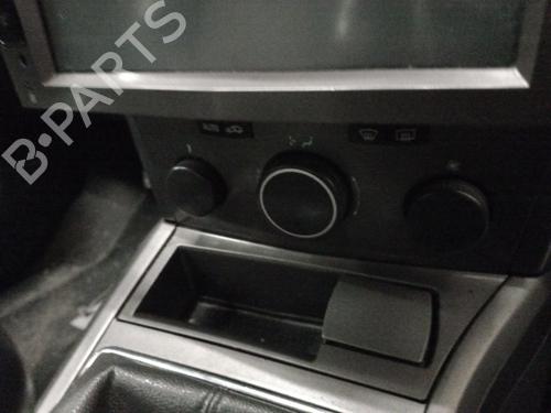 Commande Chauffage OPEL ASTRA H GTC (A04) 1.7 CDTi (L08) (101 hp) 27810596