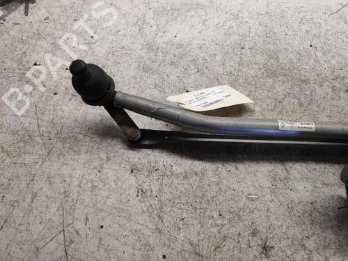 Front wiper motor DACIA SANDERO  | BP19885116M29 