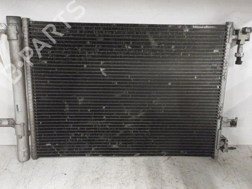 Used AC radiator CHEVROLET CRUZE (J300) [2009-2025]  19897435