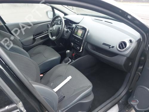 Left front window switch RENAULT CLIO IV (BH_) 1.2 TCe 120 (BHM0) | BP24503560I27  - Image 6