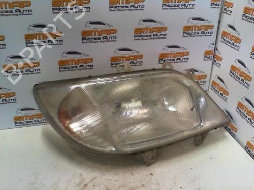 Used Right headlight MERCEDES-BENZ SPRINTER 2-t Van (B901, B902) [1995-2006]  19899739