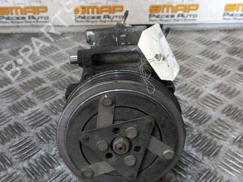 Used AC compressor CITROËN C3 I (FC_, FN_) [2002-2013]  19883074