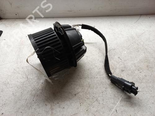 Heater blower motor DACIA DUSTER (HS_) 1.5 dCi (HSMC) | BP21990817M62 