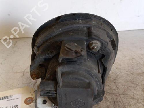 Feu de brouillard avant gauche RENAULT CLIO II (BB_, CB_) [1998-2016]  19898074