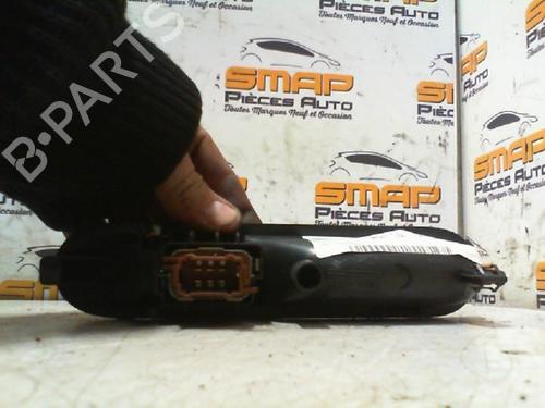 Used Left rear window switch Left rear window switch RENAULT ESPACE IV (JK0/1_) 1.9 dCi (JK0U) (116 hp) 21975831 21975831