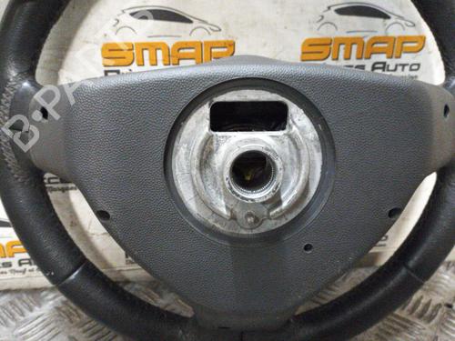 Steering wheel OPEL ZAFIRA / ZAFIRA FAMILY B (A05) 1.7 CDTI (M75) | BP21980098C49 