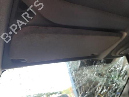 Left sun visor CITROËN BERLINGO Box Body/MPV (B9) 1.6 HDi 90 | BP21988823I1 