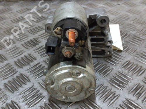 Used Starter PEUGEOT 207 (WA_, WC_) 1.4 16V (95 hp) 19883225