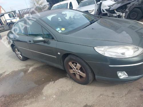 Left taillight PEUGEOT 407 (6D_) 1.8 16V (6D6FYC) | BP19886549C34 