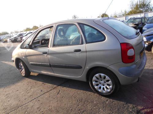 Rear bumper CITROËN XSARA PICASSO (N68) 2.0 HDi | BP19883054C8 