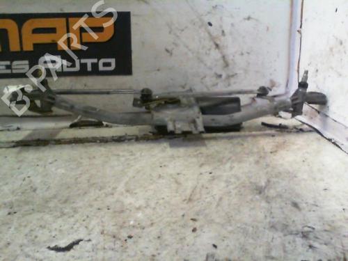 Viskermotor vindrute FORD KA (RB_) [1996-2008]  19896523