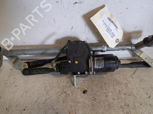 Used Front wiper motor SEAT IBIZA IV (6J5, 6P1) 1.2 TDI (75 hp) 19883669