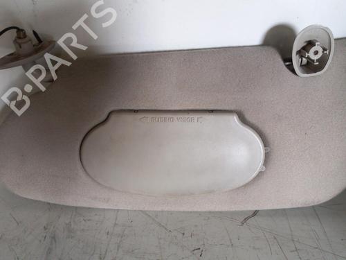 Zonneklep links CHRYSLER PT CRUISER (PT_) 2.0 (141 hp) 19882851