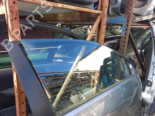 Right front door VW POLO (9N_, 9A_) 1.2 12V | BP19901159C3 