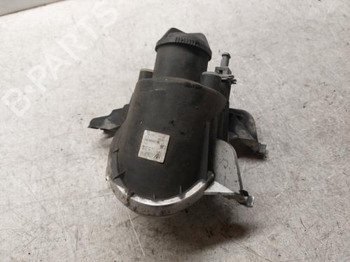 Left front fog light PEUGEOT 206 Hatchback (2A/C) 2.0 HDI 90 | BP19879411C30 