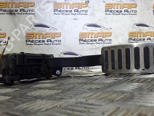 Elektronisk modul SKODA FABIA II (542) 1.6 TDI (90 hp) 21977786
