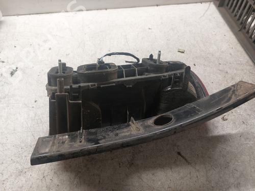 Right taillight DACIA DUSTER (HS_) 1.5 dCi (HSMC) | BP22422081C35 
