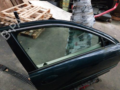Dør højre fortil JAGUAR X-TYPE I (X400) 2.5 V6 All-wheel Drive | BP19888383C3 