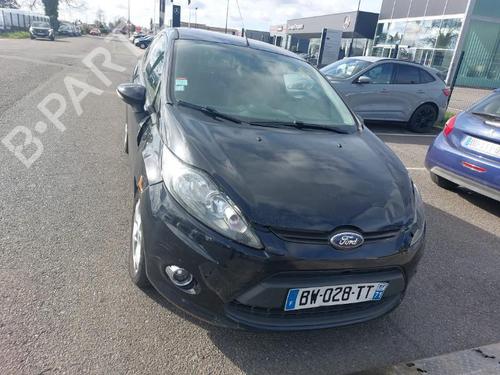 Mirror switch FORD FIESTA VI (CB1, CCN) 1.25 | BP19886351I25 