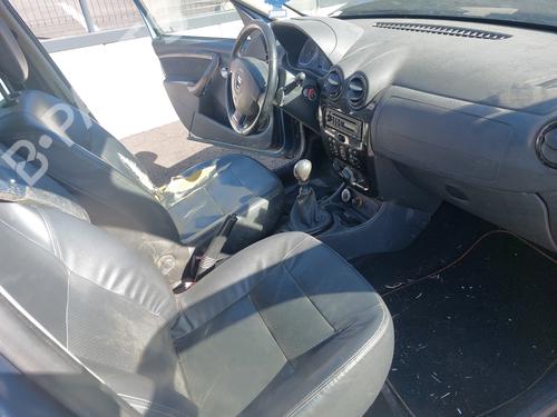 Left taillight DACIA DUSTER (HS_) 1.5 dCi 4x4 (HSMC, HSMD) | BP29832634C34 - Image 4