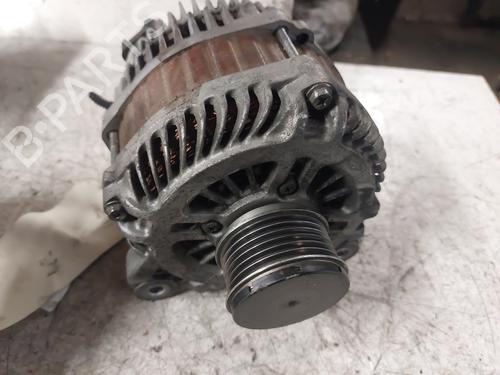 Generator RENAULT LAGUNA III (BT0/1) 1.5 dCi (BT00, BT0A, BT0T, BT1J) (110 hp) 20660697