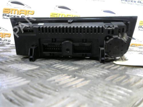 Climate control SEAT IBIZA IV (6J5, 6P1) 1.6 TDI | BP21976773I5 