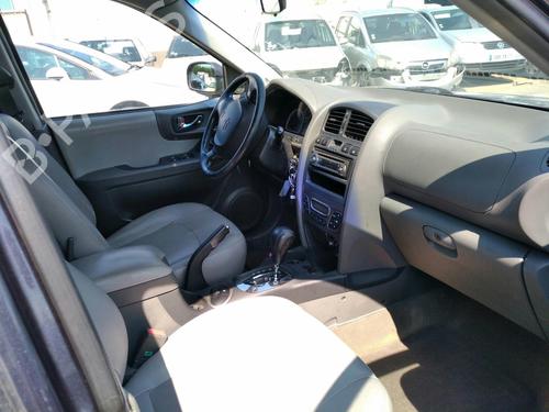 Left mirror HYUNDAI SANTA FÉ I (SM) 2.0 CRDi 4x4 | BP21980013C26 