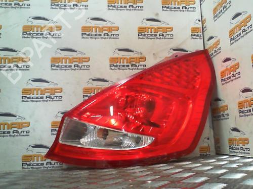 Right taillight FORD FIESTA VI (CB1, CCN) 1.4 | BP19899443C35 