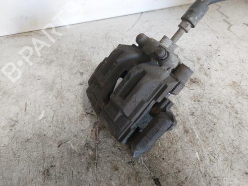 Used Left rear brake caliper BMW 1 (E87) 120 d (177 hp) 19893167