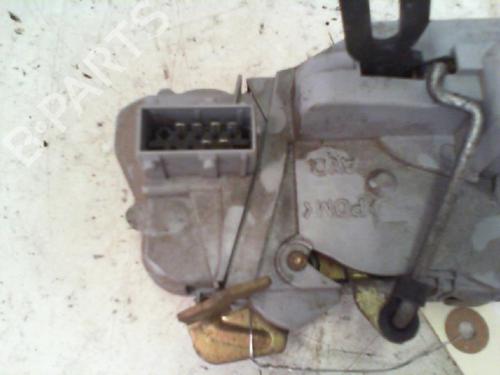 Front right lock CITROËN XSARA Coupe (N0)  | BP19896617C97 