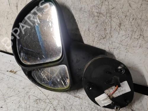 Retrovisor esquerdo FIAT MULTIPLA (186_) 1.9 JTD (186AXE1A) | BP19880357C26 