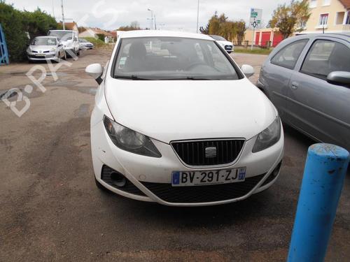 Right front driveshaft SEAT IBIZA IV (6J5, 6P1) 1.2 TDI | BP19893216M39 