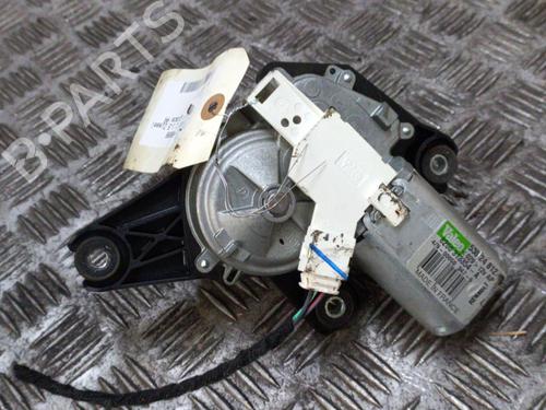 Rear wiper motor RENAULT MODUS / GRAND MODUS (F/JP0_)  | BP19894452M102 