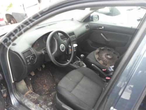 Querlenker rechts vorne VW BORA I (1J2) 1.9 TDI | BP21974639M13 