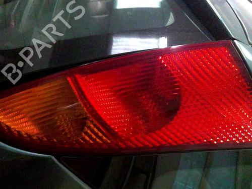 Right taillight FORD FOCUS II (DA_, HCP, DP)  | BP19880662C35 