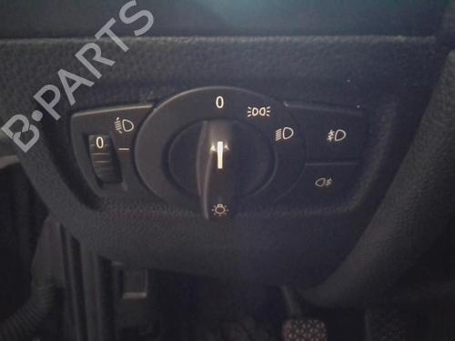 Used Headlight switch BMW 1 (E87) [2003-2013]  21981826