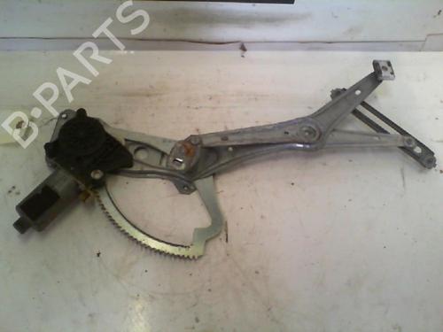 Front left window mechanism MERCEDES-BENZ E-CLASS (W210) E 220 CDI (210.006) | BP19902673C22 