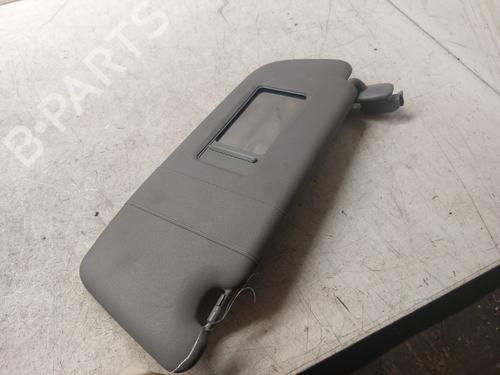 Left sun visor AUDI A4 B5 (8D2) 1.9 TDI | BP19902019I1 