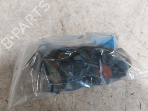 Used Ignition barrel PEUGEOT 206 Hatchback (2A/C) [1998-2012]  19887863